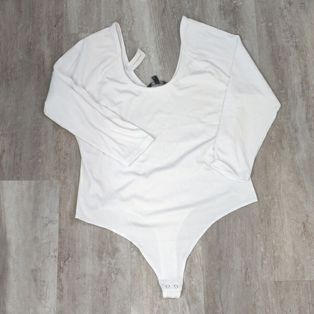 🆕 Banana Republic Bodysuit